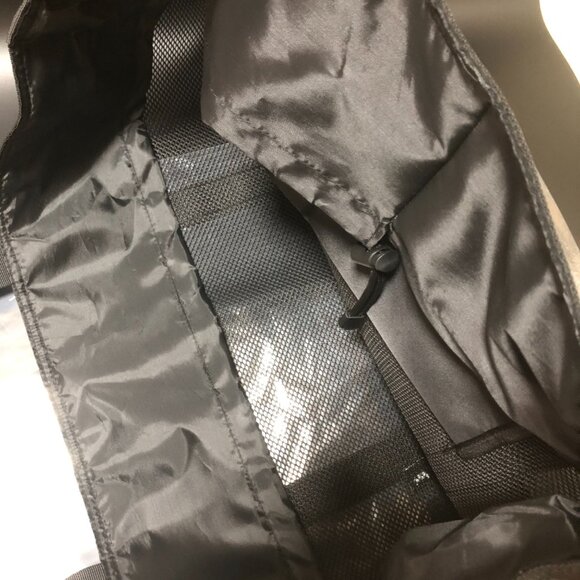 stussy beach bag black - Picture 6 of 6